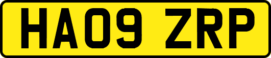 HA09ZRP