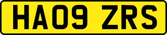 HA09ZRS