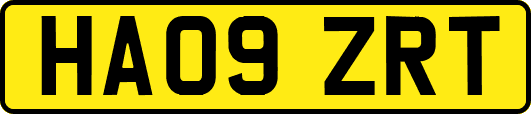 HA09ZRT