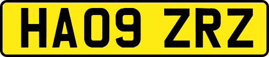 HA09ZRZ