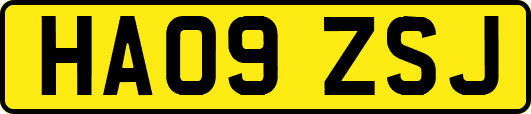 HA09ZSJ