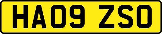 HA09ZSO