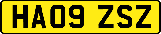 HA09ZSZ