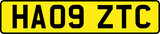 HA09ZTC