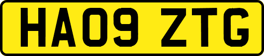 HA09ZTG
