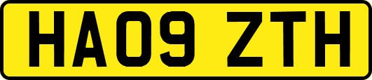 HA09ZTH
