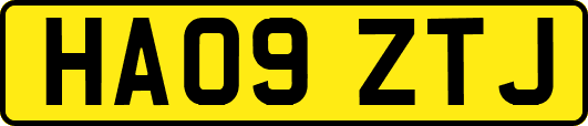 HA09ZTJ