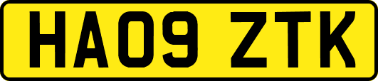 HA09ZTK