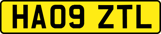 HA09ZTL