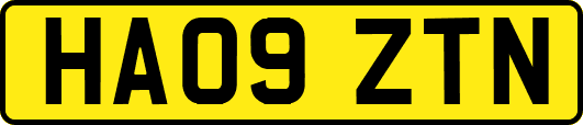HA09ZTN