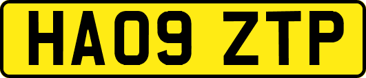 HA09ZTP