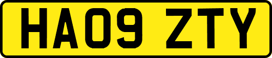 HA09ZTY