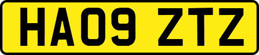 HA09ZTZ