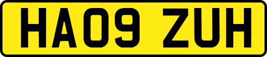 HA09ZUH