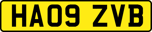 HA09ZVB