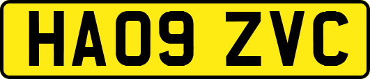 HA09ZVC