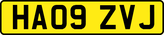 HA09ZVJ
