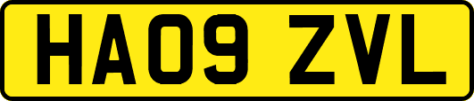 HA09ZVL