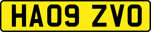 HA09ZVO