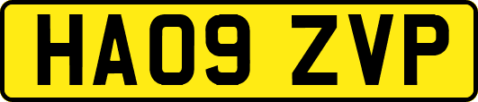 HA09ZVP