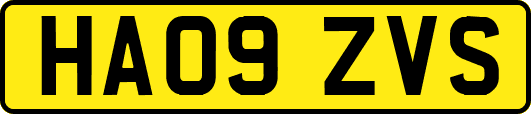 HA09ZVS