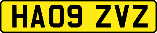 HA09ZVZ