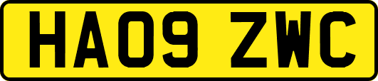 HA09ZWC