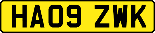 HA09ZWK