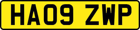 HA09ZWP