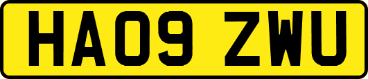 HA09ZWU