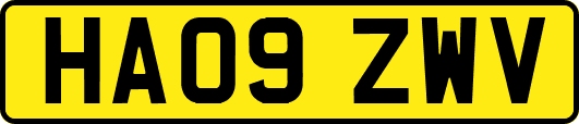 HA09ZWV