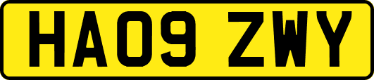 HA09ZWY