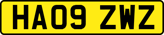 HA09ZWZ
