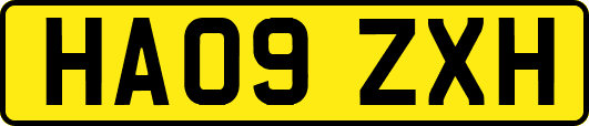 HA09ZXH