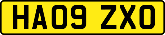 HA09ZXO