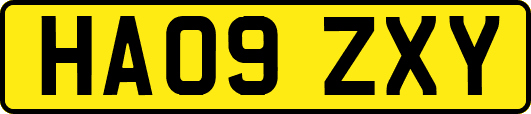 HA09ZXY