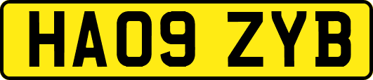 HA09ZYB