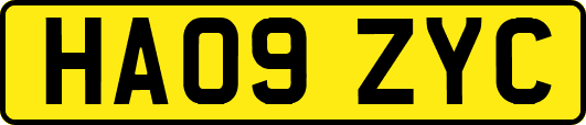 HA09ZYC