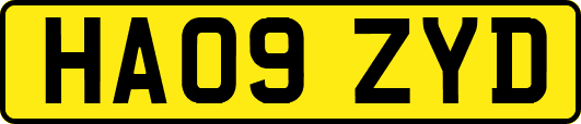 HA09ZYD