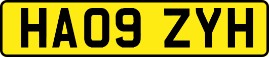 HA09ZYH