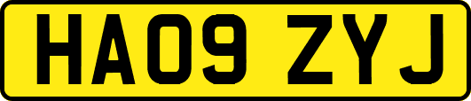 HA09ZYJ