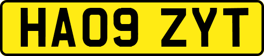 HA09ZYT