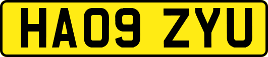 HA09ZYU