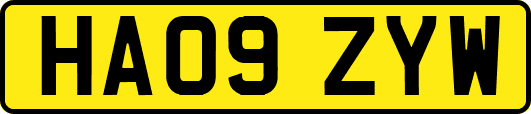 HA09ZYW