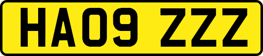 HA09ZZZ