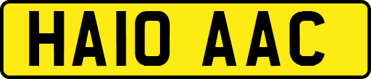 HA10AAC