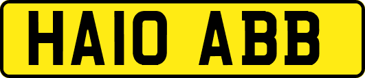HA10ABB