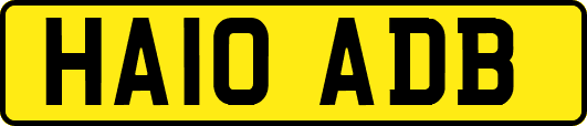 HA10ADB