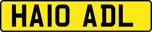 HA10ADL