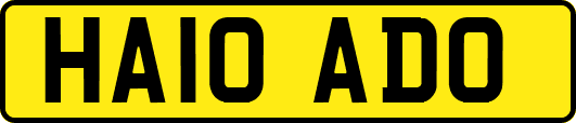 HA10ADO